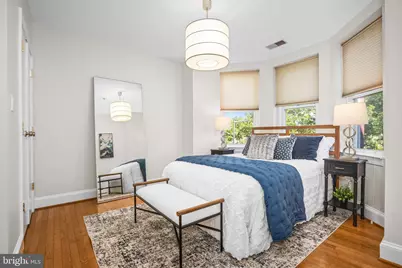 304 Q Street NW #4, Washington, DC 20001 - Photo 12