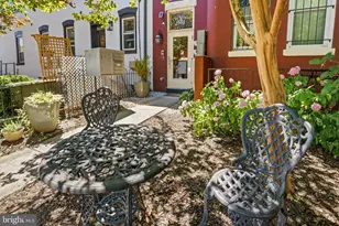 304 Q St NW, Washington, DC 20001 - Photo 2