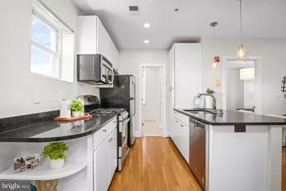 304 Q Street NW #4, Washington, DC 20001 - Photo 10