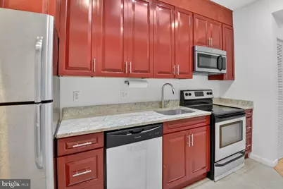 424 Q Street NW #G, Washington, DC 20001 - Photo 4