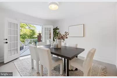 1711 Surrey Lane NW, Washington, DC 20007 - Photo 8