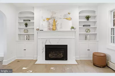 1711 Surrey Lane NW, Washington, DC 20007 - Photo 2