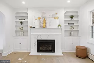 1711 Surrey Ln NW, Washington, DC 20007 - Photo 2