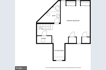 1711 Surrey Lane NW, Washington, DC 20007 - Photo 32