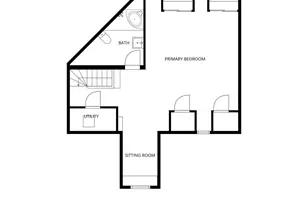 1711 Surrey Ln NW, Washington, DC 20007 - Photo 32