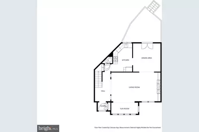 1711 Surrey Lane NW, Washington, DC 20007 - Photo 30