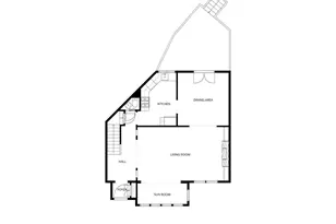 1711 Surrey Ln NW, Washington, DC 20007 - Photo 30