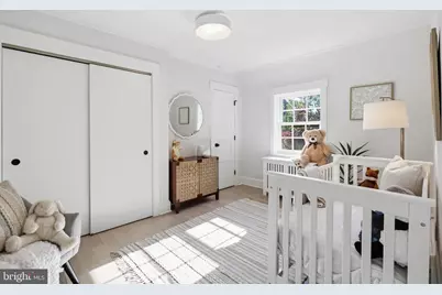 1711 Surrey Lane NW, Washington, DC 20007 - Photo 20