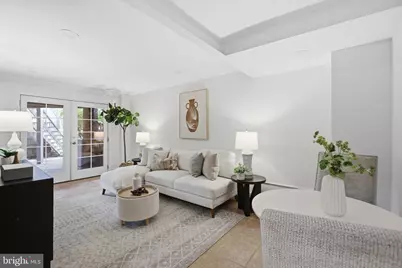 1711 Surrey Lane NW, Washington, DC 20007 - Photo 12