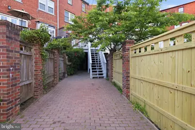 1711 Surrey Lane NW, Washington, DC 20007 - Photo 34