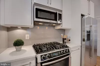 2106 10th Street NW #1, Washington, DC 20001 - Photo 12