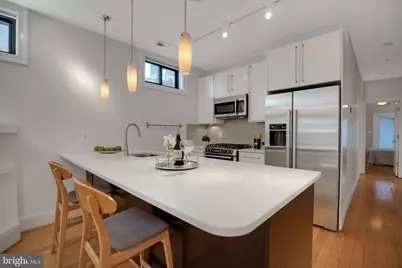 2106 10th Street NW #1, Washington, DC 20001 - Photo 18