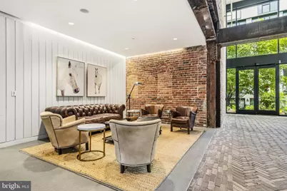 57 N Street NW #523, Washington, DC 20001 - Photo 4