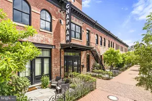 57 N St NW, Washington, DC 20001 - Photo 2
