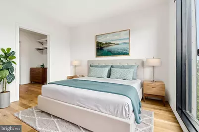 57 N Street NW #523, Washington, DC 20001 - Photo 20