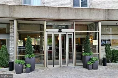 950 25th Street NW #406N, Washington, DC 20037 - Photo 4