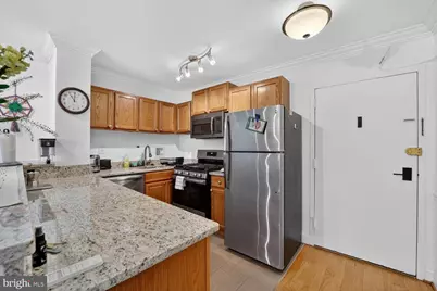 950 25th Street NW #406N, Washington, DC 20037 - Photo 6