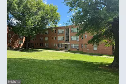 514 Ridge Road SE #109, Washington, DC 20019 - Photo 1