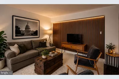 3701 NW Connecticut Avenue NW #416, Washington, DC 20008 - Photo 2