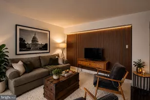 3701 NW Connecticut Ave NW, Washington, DC 20008 - Photo 2
