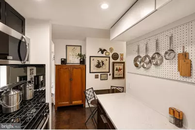 3701 NW Connecticut Avenue NW #416, Washington, DC 20008 - Photo 12