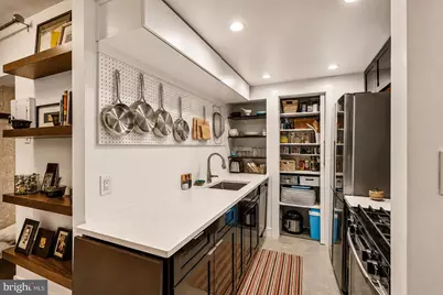 3701 NW Connecticut Avenue NW #416, Washington, DC 20008 - Photo 12