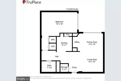3701 NW Connecticut Avenue NW #416, Washington, DC 20008 - Photo 22