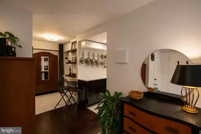 3701 NW Connecticut Avenue NW #416, Washington, DC 20008 - Photo 8