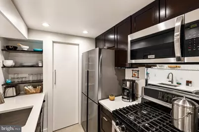 3701 NW Connecticut Avenue NW #416, Washington, DC 20008 - Photo 10