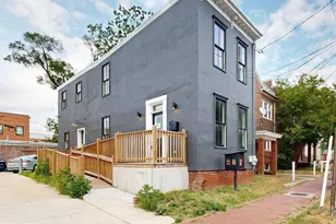 1214 U St SE, Washington, DC 20020 - Photo 1