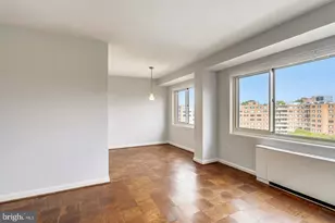 4201 Cathedral Ave NW, Washington, DC 20016 - Photo 10