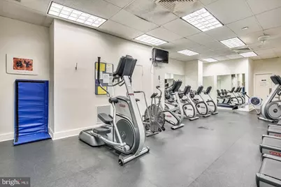 4201 Cathedral Avenue NW #1218E, Washington, DC 20016 - Photo 24