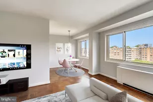 4201 Cathedral Ave NW, Washington, DC 20016 - Photo 4