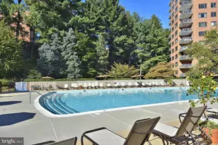 4201 Cathedral Ave NW, Washington, DC 20016 - Photo 22