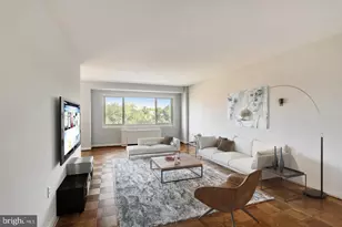 4201 Cathedral Ave NW, Washington, DC 20016 - Photo 1