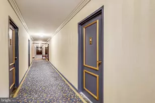 4201 Cathedral Ave NW, Washington, DC 20016 - Photo 2