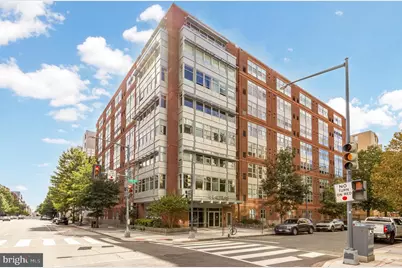 1300 N Street NW #814, Washington, DC 20005 - Photo 1