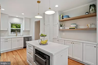 3305 Chestnut Street NW, Washington, DC 20015 - Photo 14