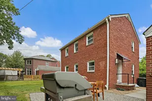 3305 Chestnut St NW, Washington, DC 20015 - Photo 34