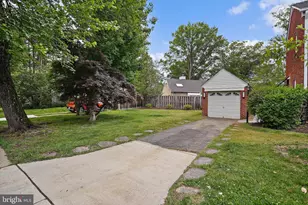 3305 Chestnut St NW, Washington, DC 20015 - Photo 32