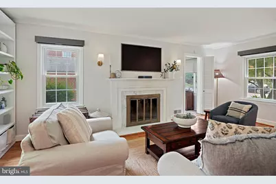 3305 Chestnut Street NW, Washington, DC 20015 - Photo 6