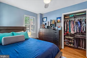 3817 Davis Pl NW, Washington, DC 20007 - Photo 12