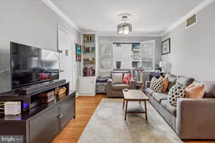 3817 Davis Pl NW, Washington, DC 20007 - Photo 4