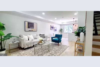311 35th Street NE, Washington, DC 20019 - Photo 6