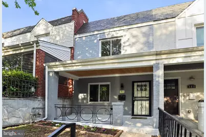 311 35th Street NE, Washington, DC 20019 - Photo 2