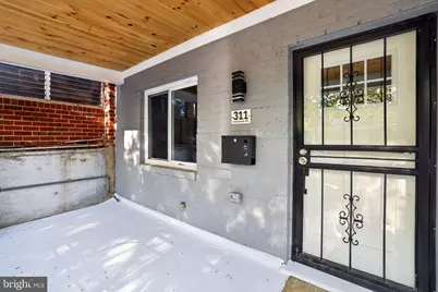 311 35th Street NE, Washington, DC 20019 - Photo 4