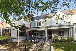 311 35th St NE, Washington, DC 20019 - Photo 1