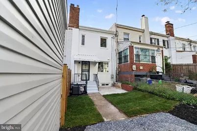 311 35th Street NE, Washington, DC 20019 - Photo 34
