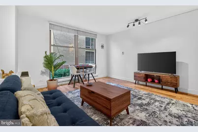 1260 21st Street NW #208, Washington, DC 20036 - Photo 12