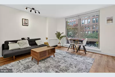 1260 21st Street NW #208, Washington, DC 20036 - Photo 2
